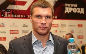 Григорий Дрозд вернётся к тренировкам через полтора месяца