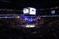 Стоимость билетов на турнир UFC в Москве составит от 1,5 до 32 тыс. рублей