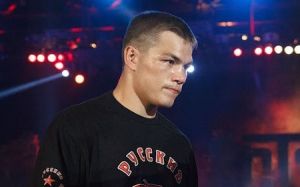 Федор Чудинов прокомментировал бой с Умаром Садиком