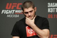 Василий Уткин - об отказе Нурмагомедова драться на UFC 249: "Я стал хуже думать о Хабибе вследствие всей этой истории"