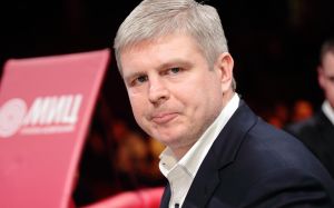Андрей Рябинский: Через год Лебедеву и Трояновскому стоит закончить карьеру