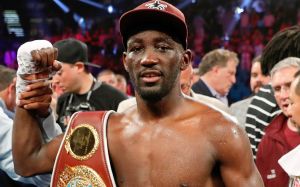 Теренс Кроуфорд разочарован тем, что PBC не хочет устраивать поединки своих бойцов против него