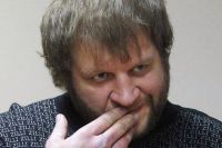 Нужен ли Александр Емельяненко PROFC?