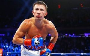 Читатели Sky Sports назвали Головкина лучшим боксером P4P 