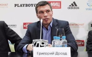 Дрозд: шансы Поветкина на победу в бою с Уайлдером оцениваю в 60%