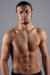 Magomed Abduraximov