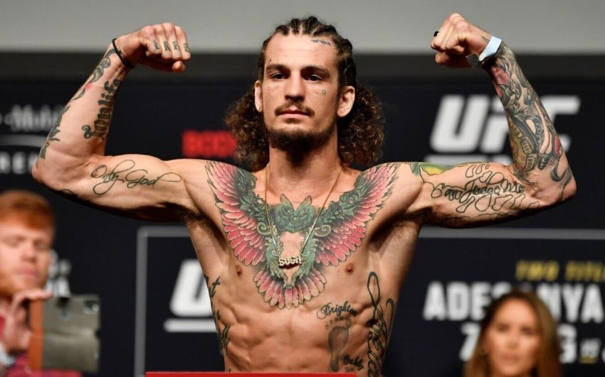 Шон О'Мэлли предлагает UFC разыграть временный титул в легчайшем весе