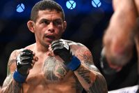 Диего Феррейра и Дрю Добер подерутся на турнире UFC в Оклахоме