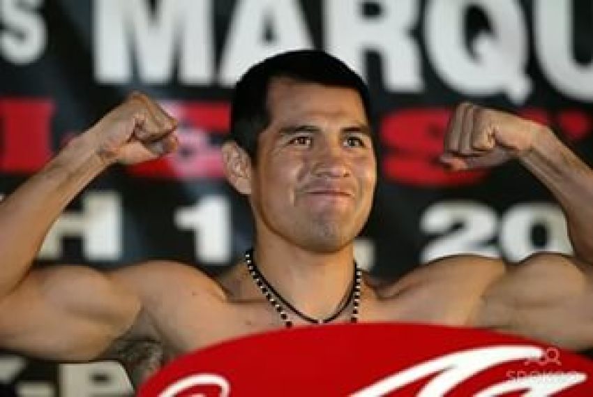 Marco Antonio Barrera - Highlights The Baby Faced Assassin