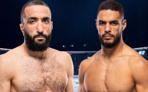 Бой Белал Мухаммад - Габриэль Бонфим возглавит UFC Fight Night 278