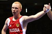 Двукратный олимпийский чемпион по боксу Алексей Тищенко прокомментировал победу Поветкина над Уайтом