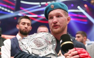 Владимир Минеев - о мобилизации в России: "Есть те, кто позорно убежали, бог им судья"