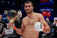 Мамед Халидов может подписать контракт с UFC