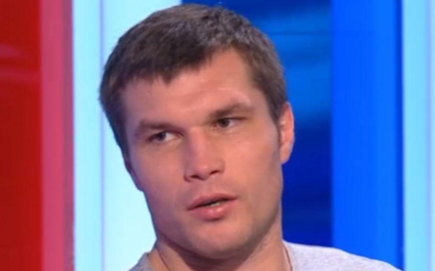 Григорий Дрозд: Уайлдер струсил, поэтому спекулировал на теме мельдония у Поветкина