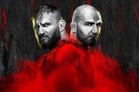 РП ММА №47 (UFC 267): 30 октября