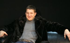 Владимир Минеев отказался от участия в турнире UFC Moscow