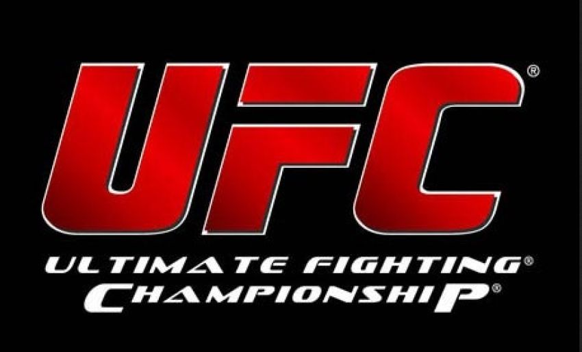 Видео: Легенды и восходящие звезды UFC