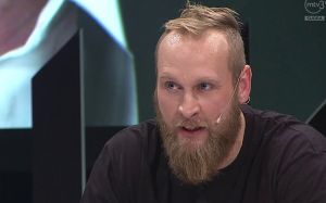Хелениус встретится с Дюопа