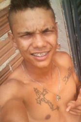 Yago Sousa (Boyca)