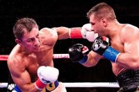 Райан Гарсия: "Канело вновь победит Головкина, GGG почти проиграл Деревянченко"