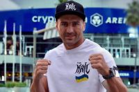 Александр Гвоздик сообщил, что его уволили из Zuffa Boxing