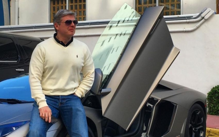 Андрей Рябинский установил мировой рекорд в снайпинге
