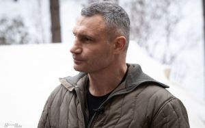 Виталий Кличко озвучил ключевое условие допуска российских боксеров к боям