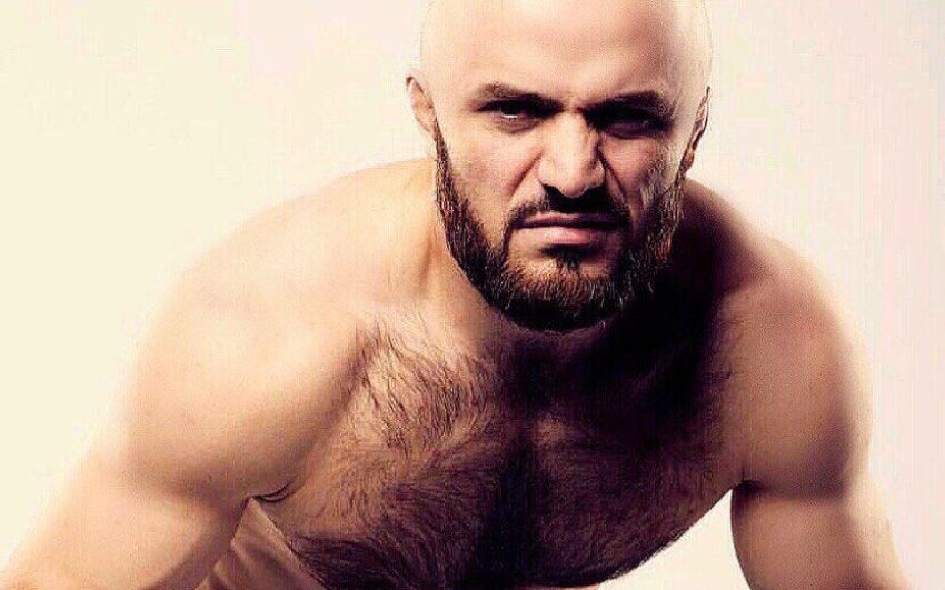 Магомед Исмаилов: «Не скажу, что бой против Минеева самый главный в карьере»