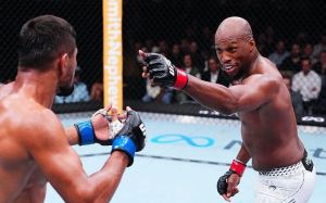Дана Уайт подтвердил увольнение Майкла Пейджа из UFC