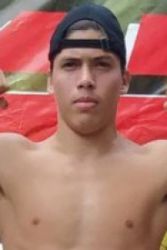 Elder Victor Souza Santa Brigida
