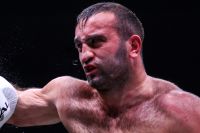 Умар Кремлев отреагировал на анонс боя Гассиев - Кадиру