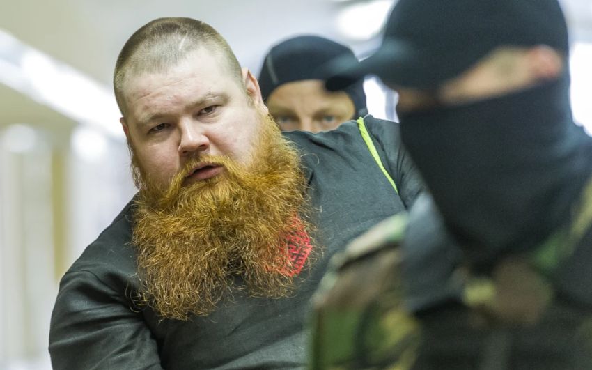 Вагаб Вагабов: "Если я ударю Дацика на улице, то он сразу пойдет в соответствующие органы"