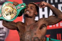 WBC лишит Джермалла Чарло чемпионского титула? Отвечает Маурисио Сулейман