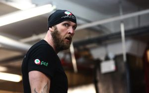 Роберт Хелениус рассказал, с кем подерется после победы над Энтони Джошуа: "Я должен искупить свою вину"