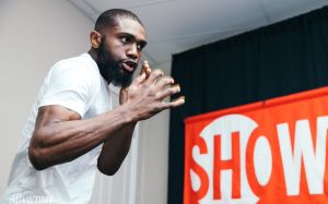 Джарон Эннис: "Топовые парни либо не хотят драться, либо требуют кучу денег"