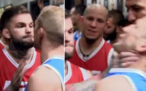 Премьера нового сезона TUF 25 с участием Коди Гарбраднта и Ти Джея Диллашоу показала плохие телерейтинги