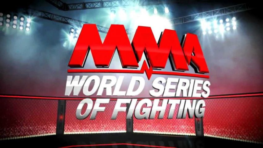 Шоу WSOF 35 перенесено на 18 марта