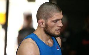 Семь боев Хабиба Нурмагомедова, которые так и не состоялись в UFC