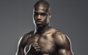 Даниэль Дюбуа согласен стать спарринг-партнером Джаррелла Миллера