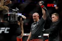 Алексей Олейник уже обсуждает с UFC следующий бой