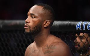 Леон Эдвардс прокомментировал удаление его из рейтинга UFC и бросил вызов Хамзату Чимаеву