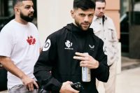 Джо Кордина назвал ошибку Шакура Стивенсона: "Он меня игнорирует"