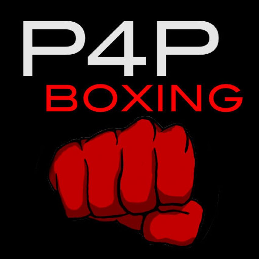 Top-10 P4P по версии fightnews.info