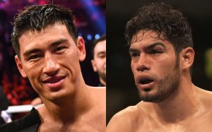 Гильберто Рамирес отреагировал на решение WBA назначить его обязательным претендентом для Бивола