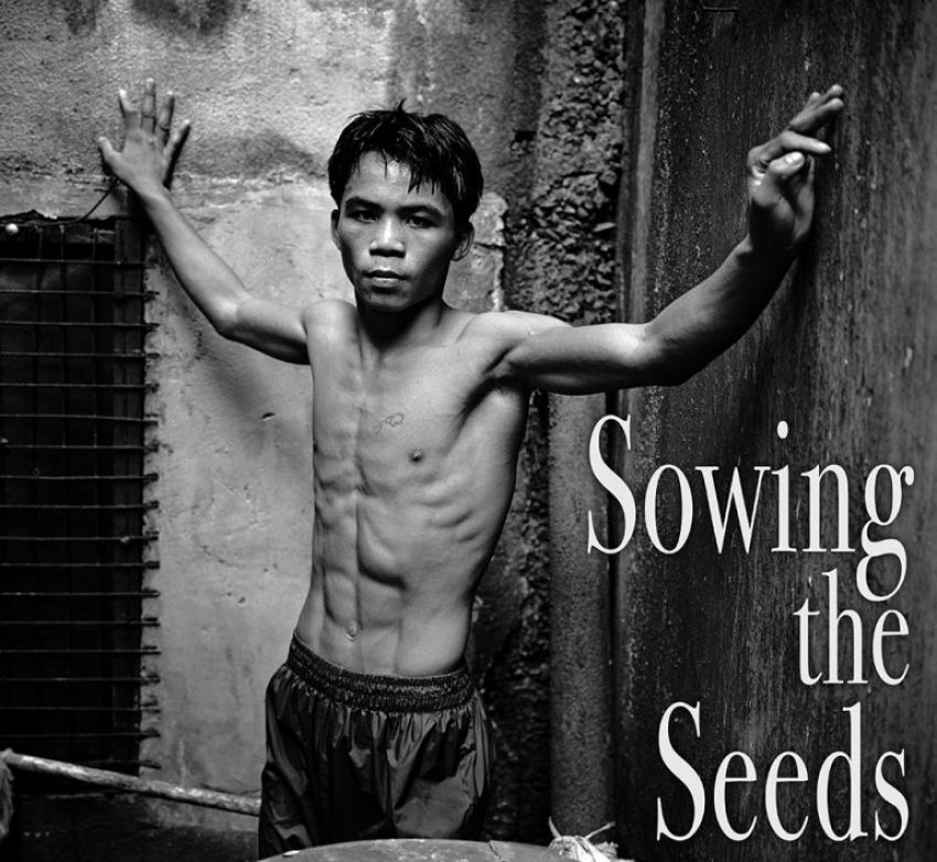 Мэнни Пакьяо: посев семян