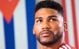Атлас: "Гамбоа пора завершать карьеру"