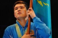 Данияр Елеусинов — олимпийский чемпион в весе до 69 кг! 