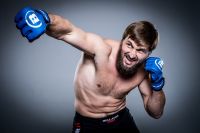Виталий Минаков не думает, что Чейк Конго победит Райана Бейдера