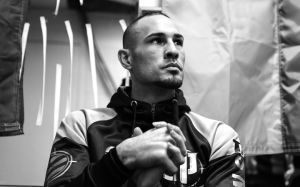 Хосе Педраса о планах стать чемпионом в третьей весовой категории