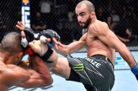 Результаты турнира UFC on ESPN 30